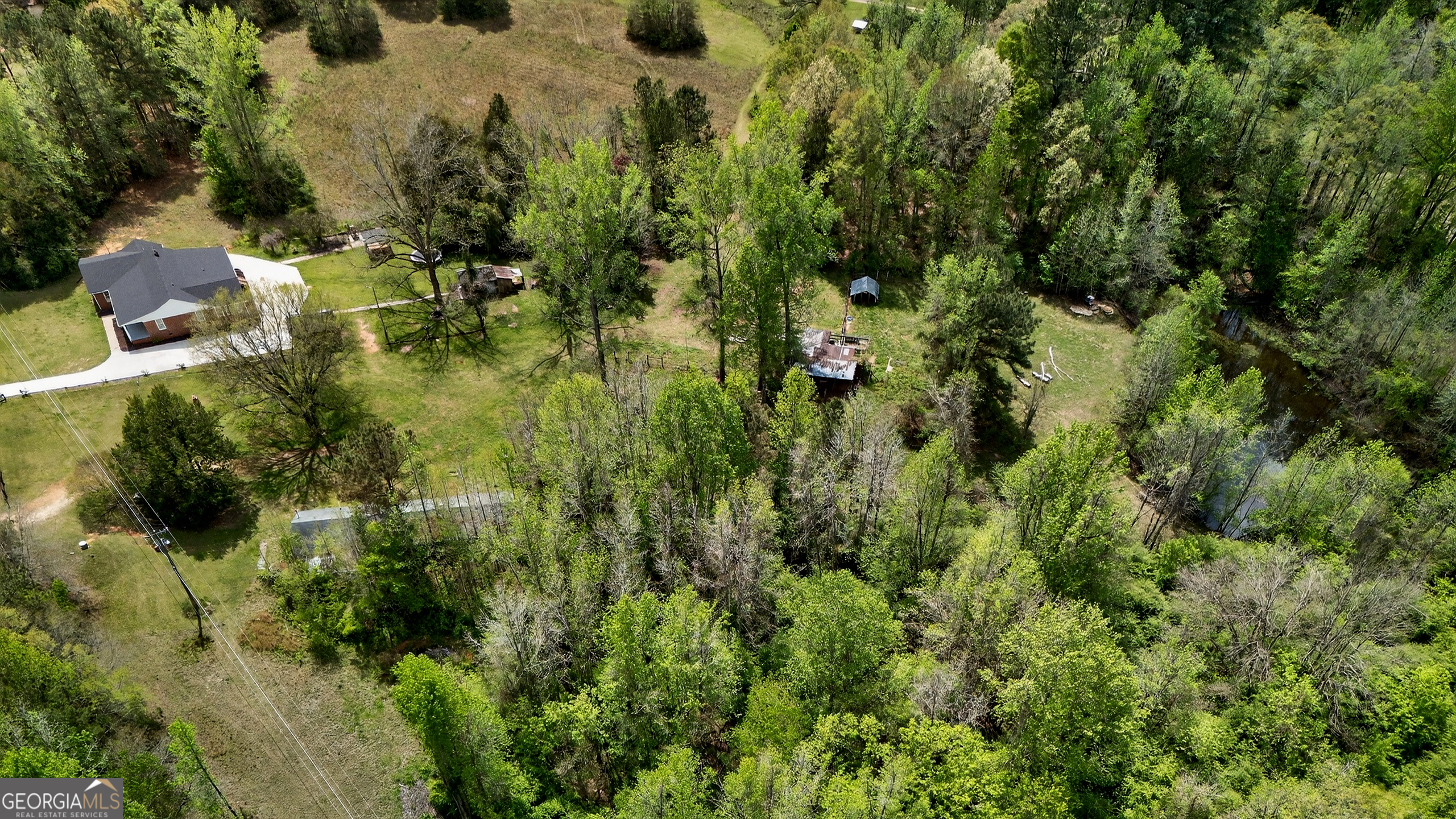 7142 Hamilton Road Pine Mountain, GA 31822 - Photo 66 of 66