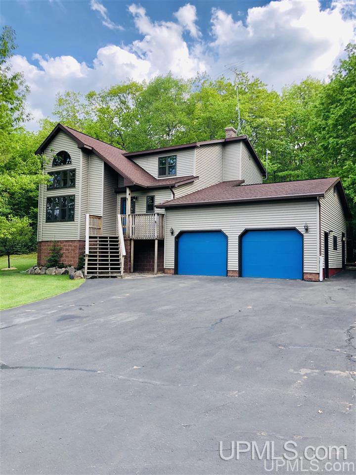 12 Krooks Road Negaunee, MI 49866 - Photo 1 of 50 Gallery Image 1