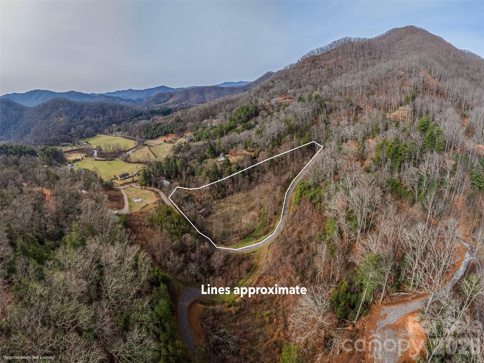 Lot 31 Hooper Cemetery Road Cullowhee, NC 28723 - Photo 21 of 25