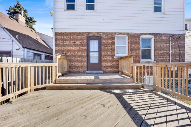 $320,000 | 9304 South Utica Avenue, Evergreen Park, IL 60805