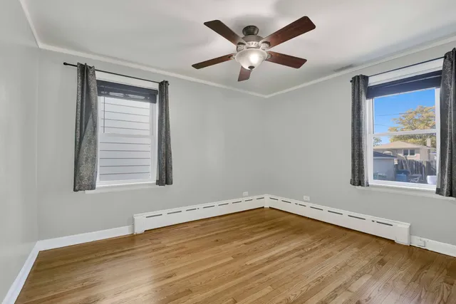 $320,000 | 9304 South Utica Avenue, Evergreen Park, IL 60805