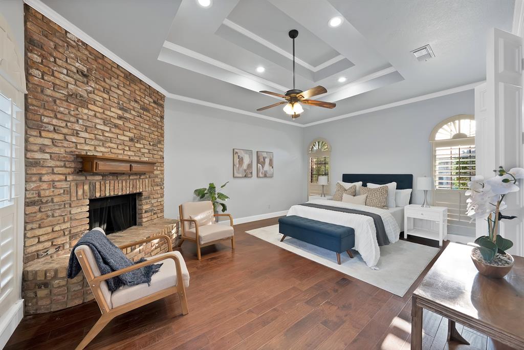 2714 Ridge Top Lane Arlington, TX 76006 - Photo 25 of 39