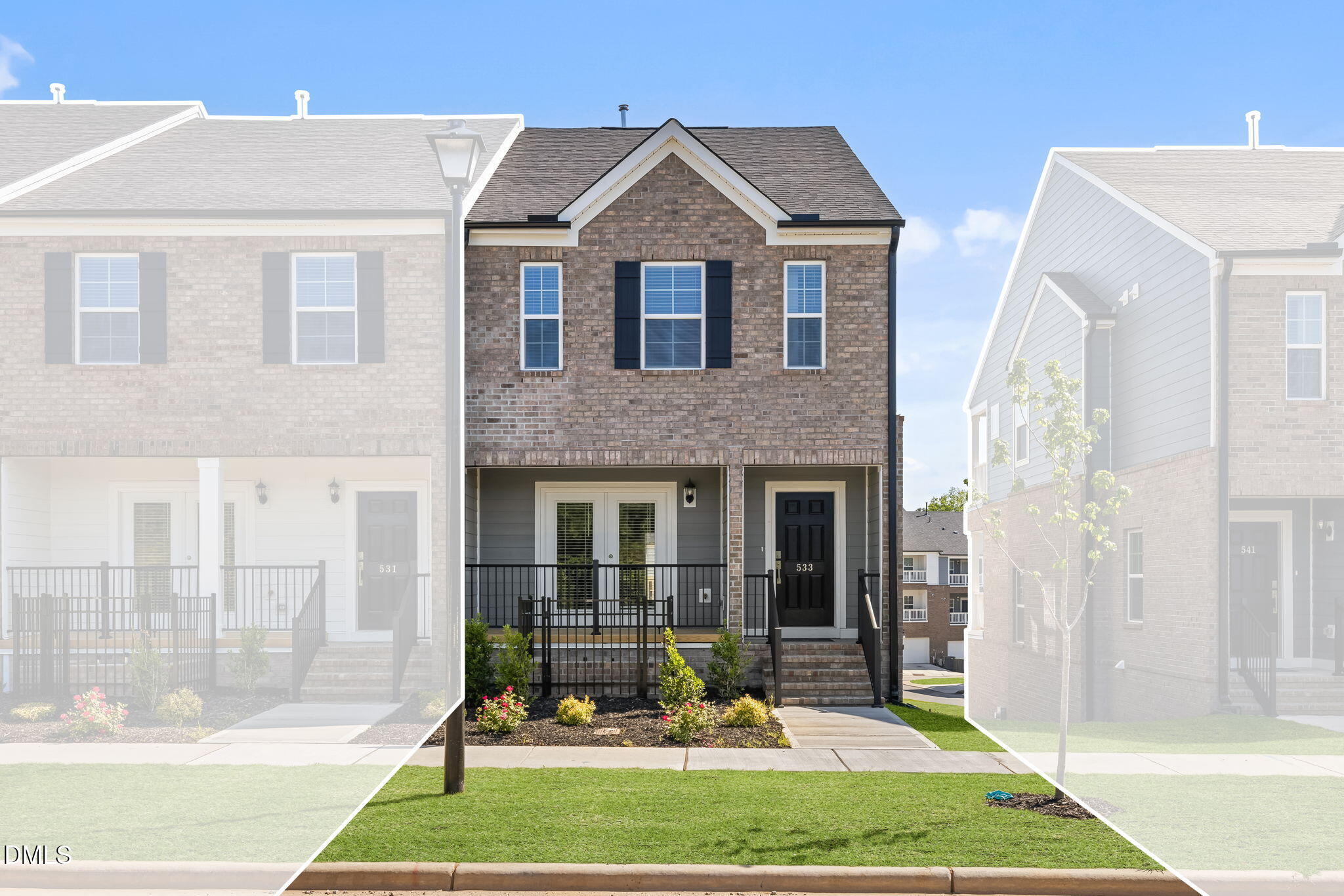 533 Forestville Road Wake Forest, NC 27587 - Photo 1 of 30
