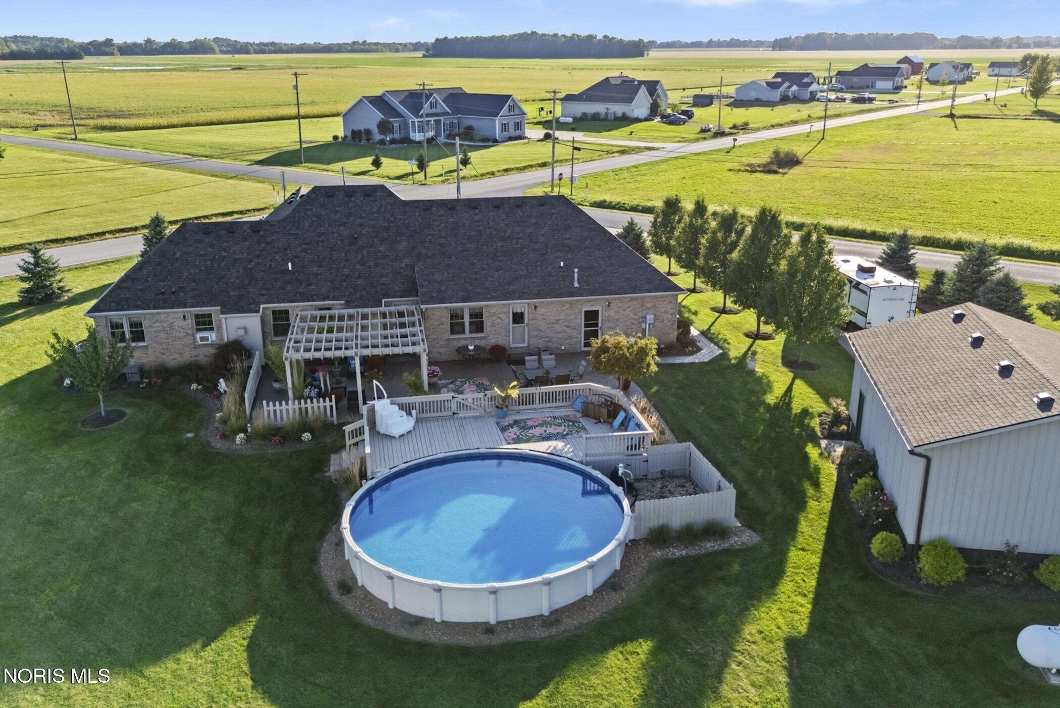 23959 West Walbridge Road Curtice, OH 43412 - Photo 9 of 69 Gallery Image 9