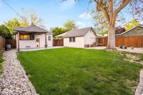 $699,000 | 2413 West Woodlawn Avenue, Boise, ID 83702
