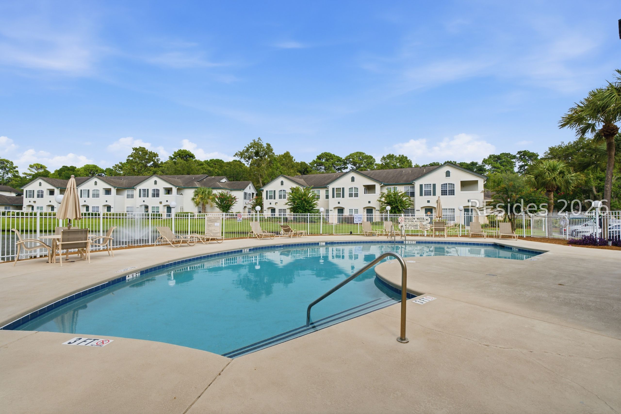 897 Fording Island Road, Unit 2710 Bluffton, SC 29910 - Photo 27 of 33 Gallery Image 27