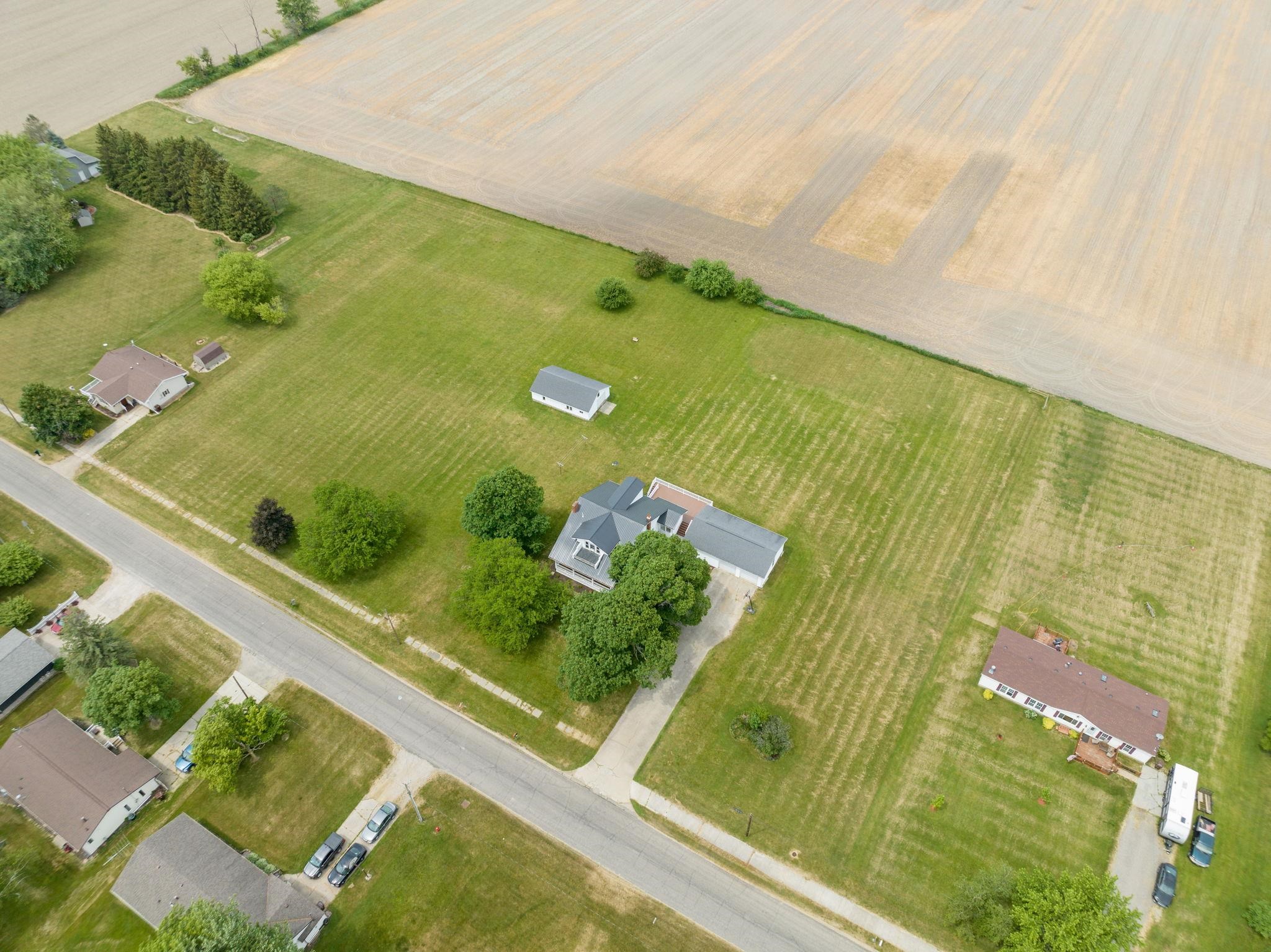 Tbd East Tbd E Section Line Ashley, MI 48806 - Photo 6 of 6