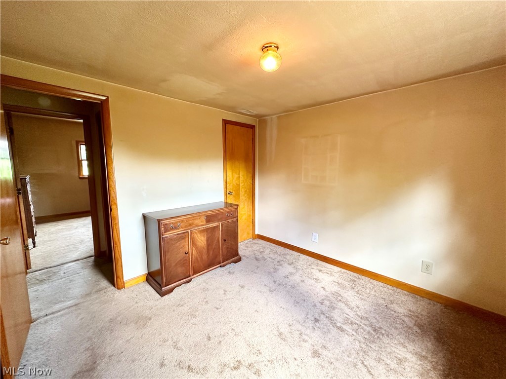 415 Genteel Ridge Road Wellsburg, WV 26070 - Photo 11 of 22 Bedroom