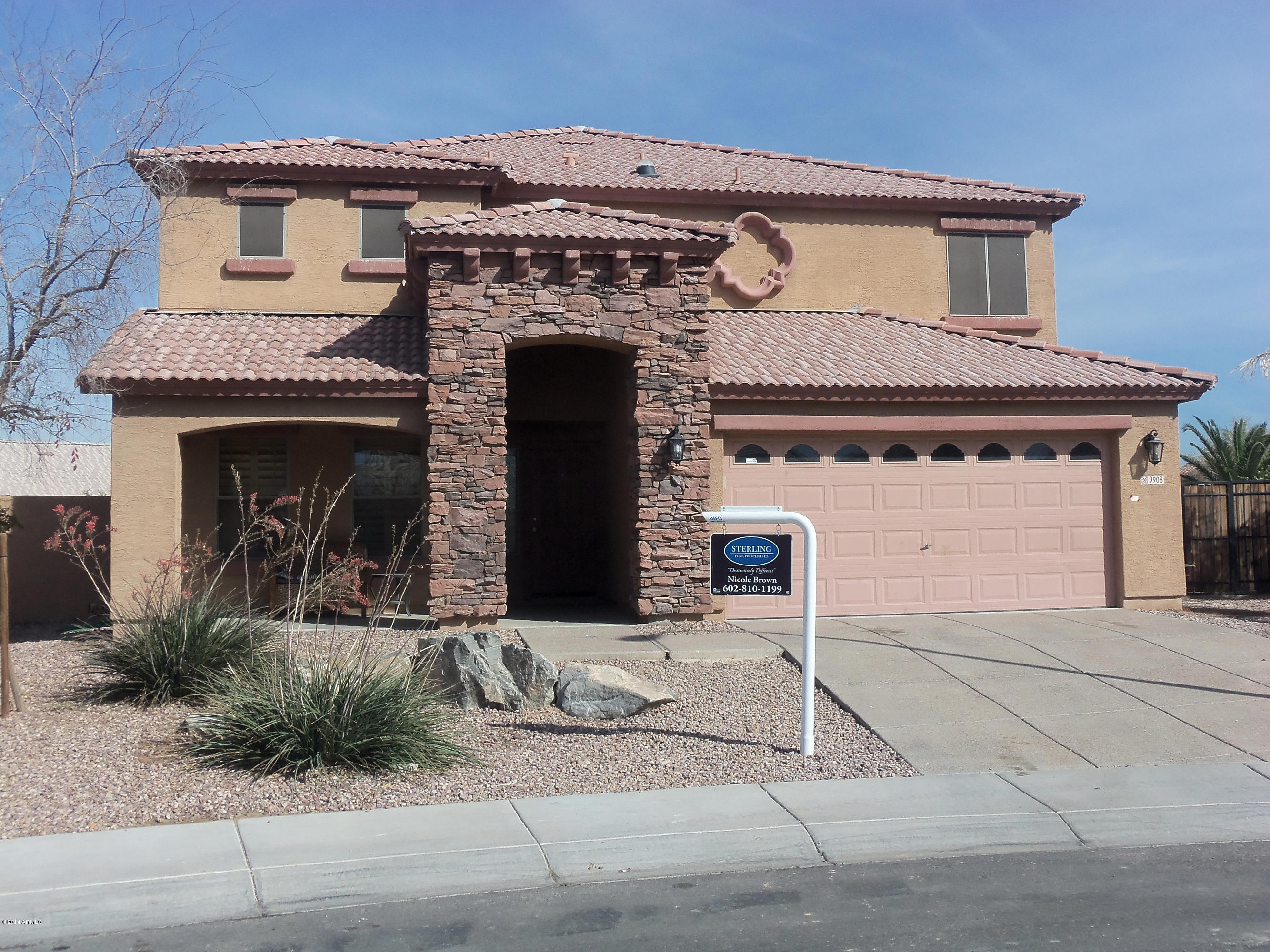 9908 West Heber Road Tolleson, AZ 85353 - Photo 1 of 63 100_2270