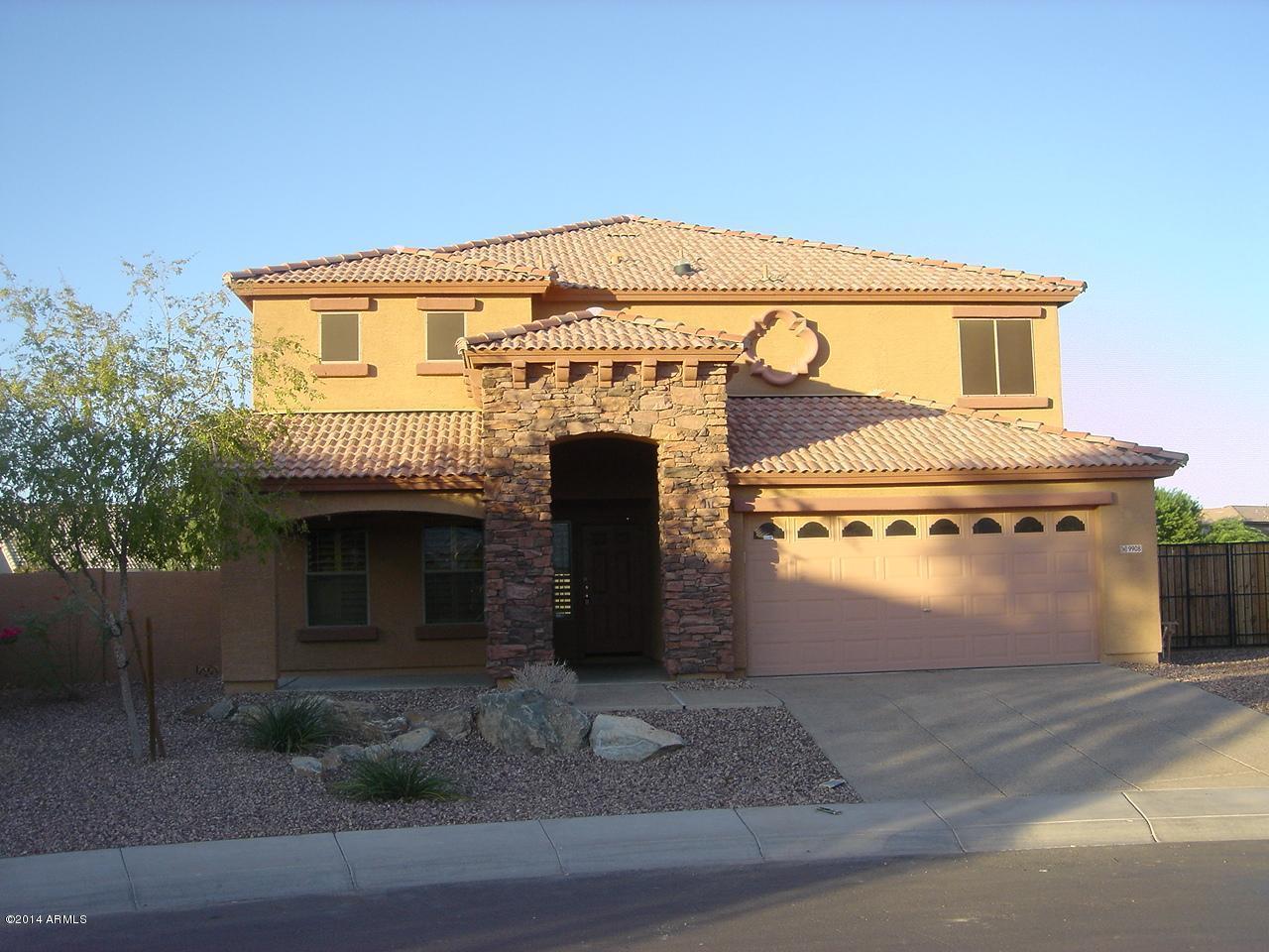 9908 West Heber Road Tolleson, AZ 85353 - Photo 3 of 63 9908 W Heber