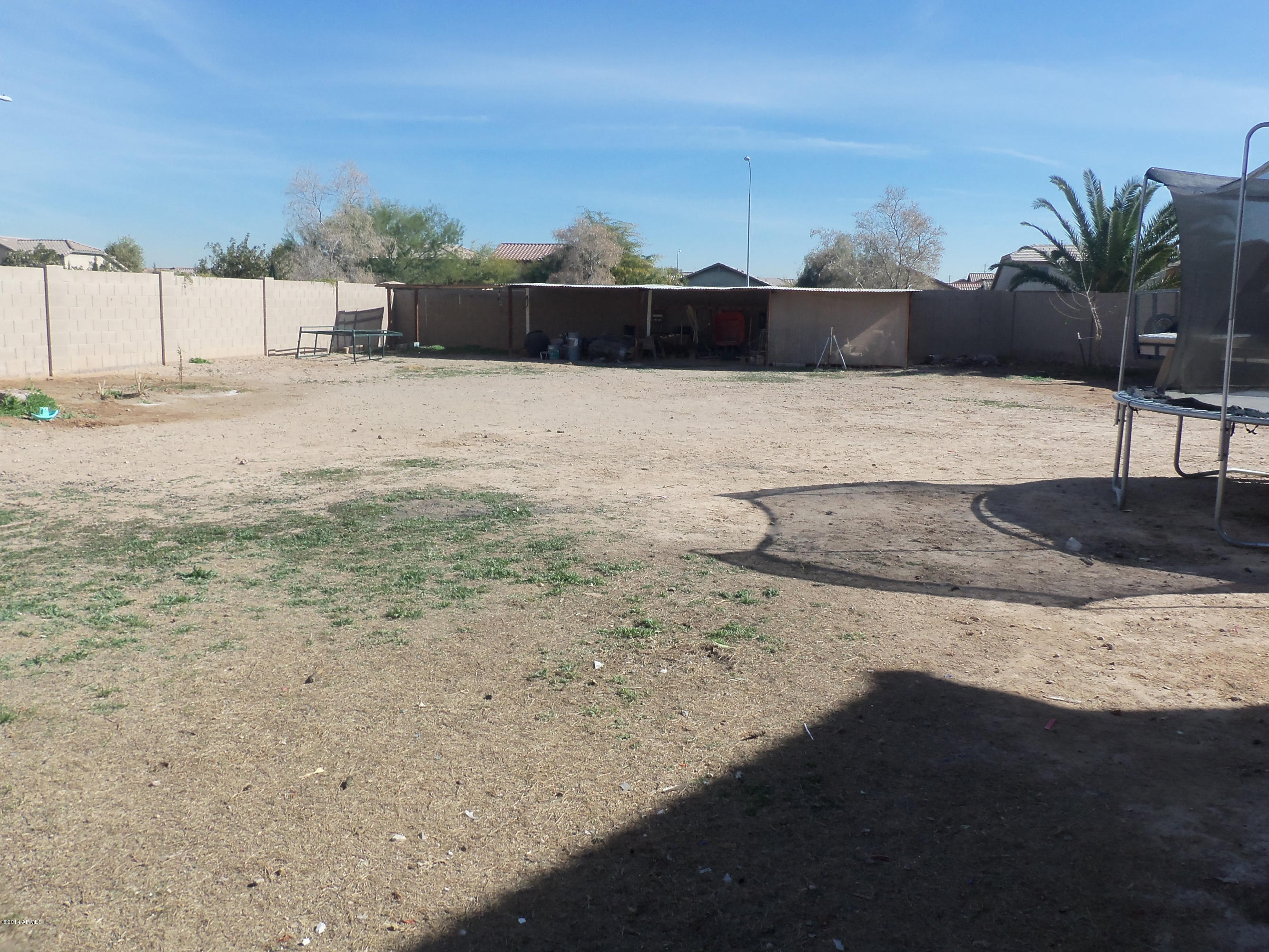 9908 West Heber Road Tolleson, AZ 85353 - Photo 53 of 63 100_2222