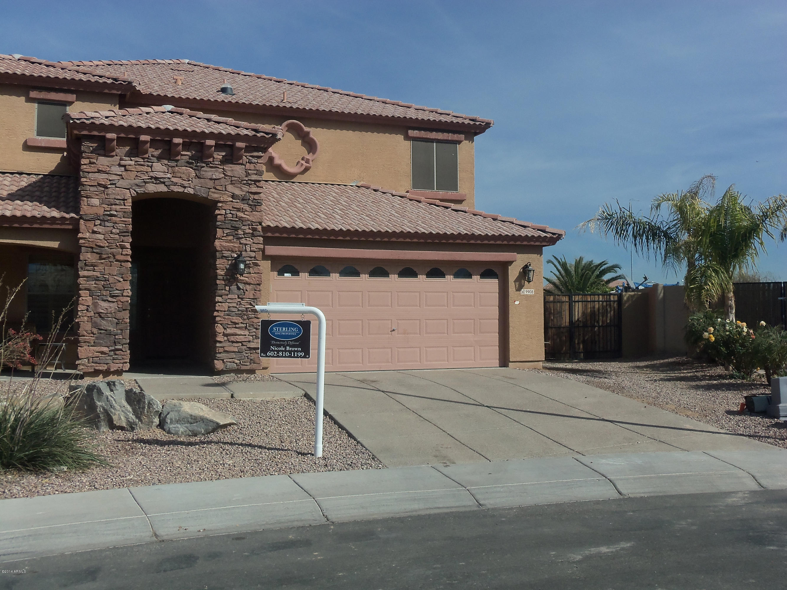 9908 West Heber Road Tolleson, AZ 85353 - Photo 54 of 63 100_2271