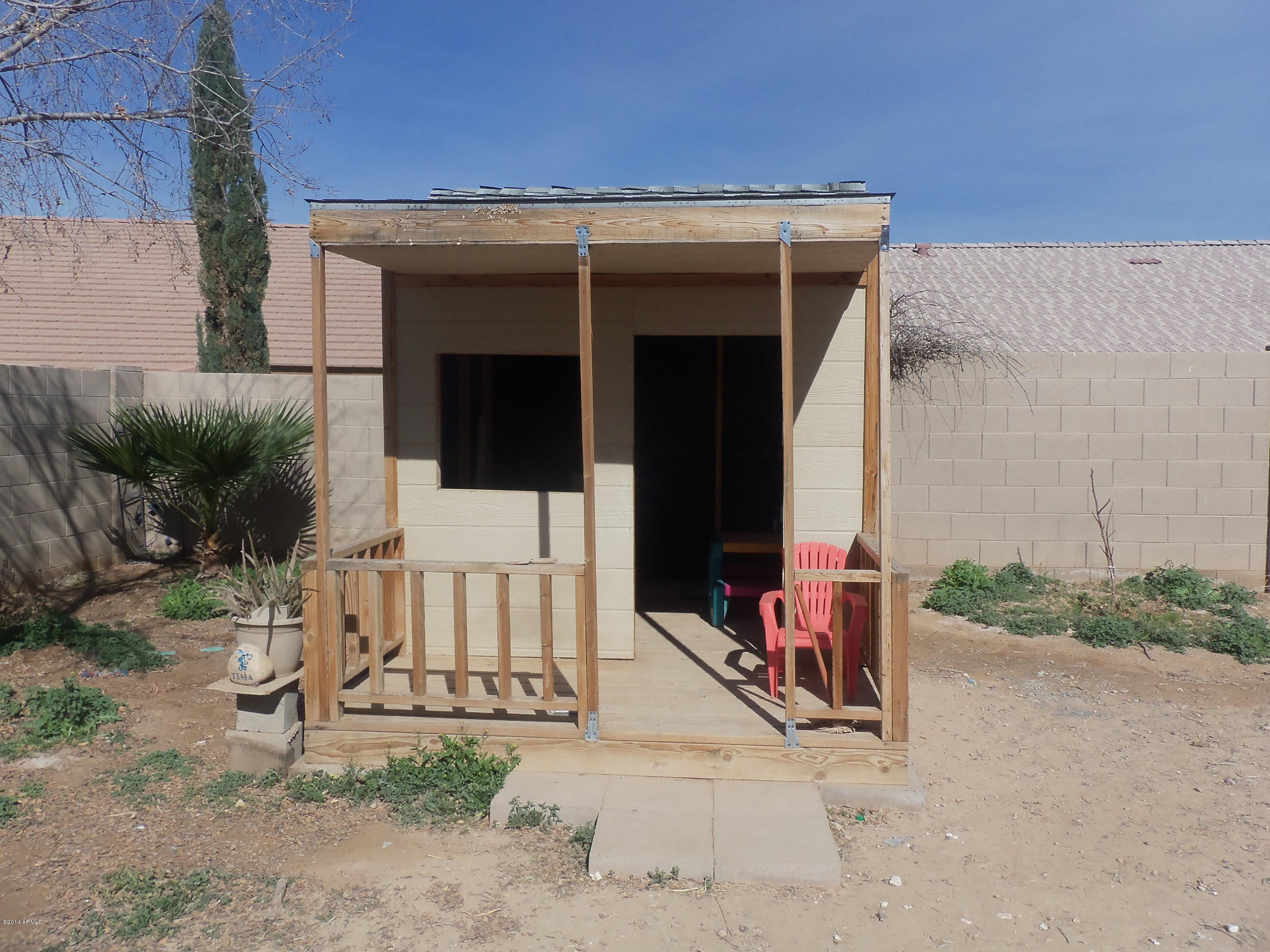 9908 West Heber Road Tolleson, AZ 85353 - Photo 55 of 63 100_2227