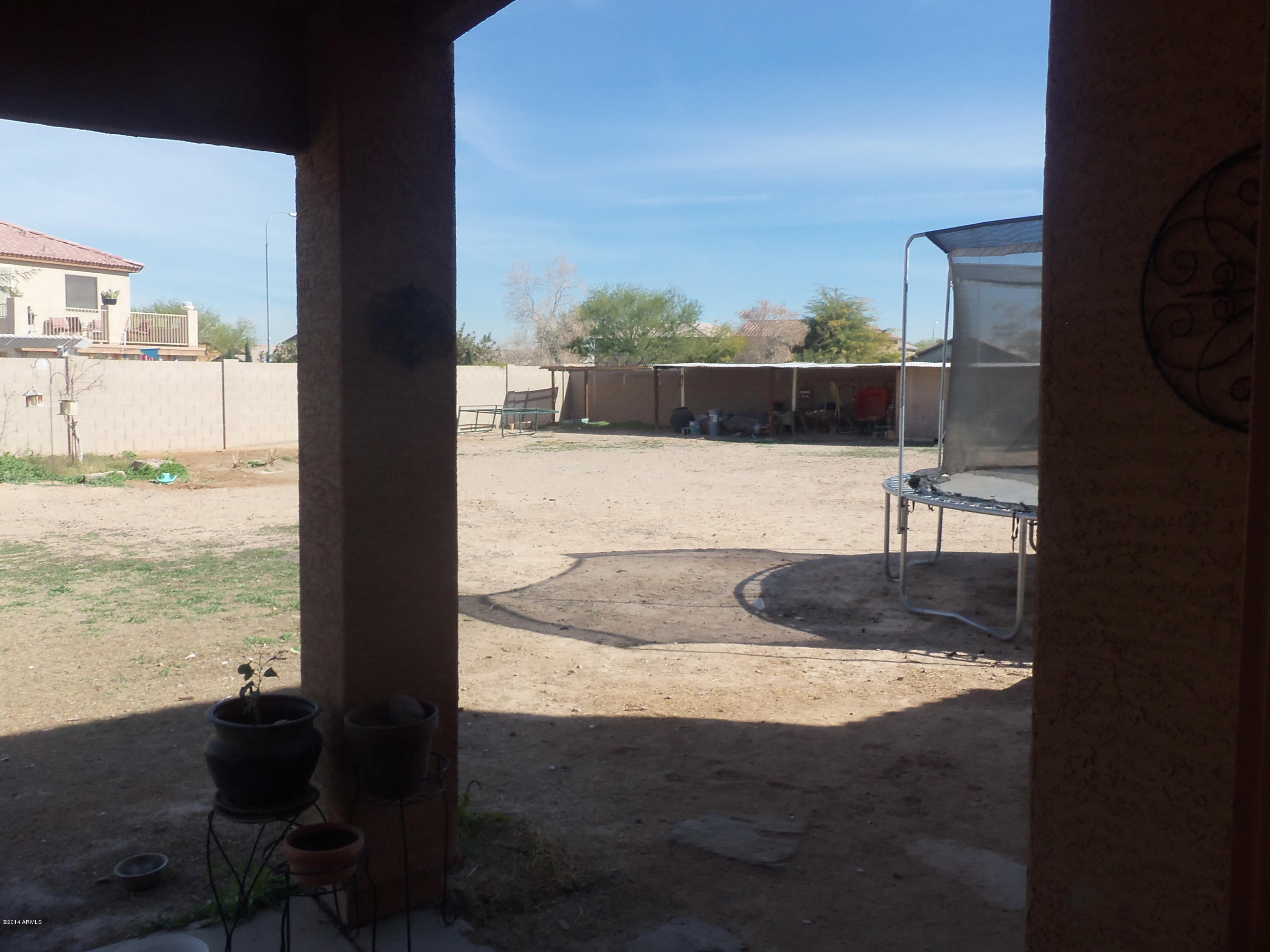 9908 West Heber Road Tolleson, AZ 85353 - Photo 63 of 63 100_2219
