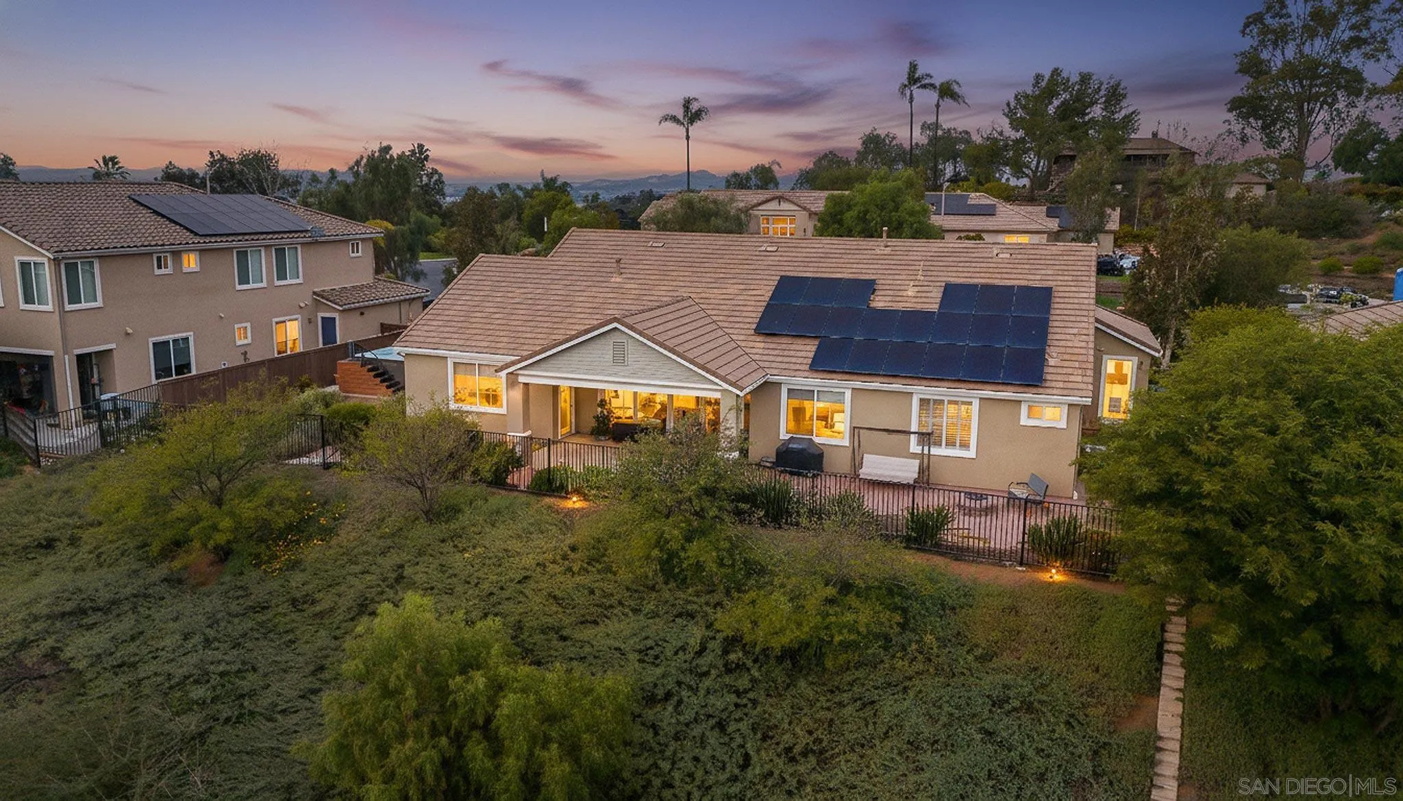 1818 Hayden Ranch Road Vista, CA 92084 - Photo 2 of 34