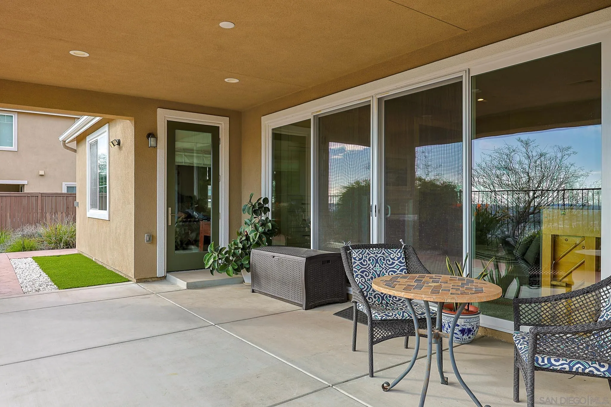 1818 Hayden Ranch Road Vista, CA 92084 - Photo 24 of 34