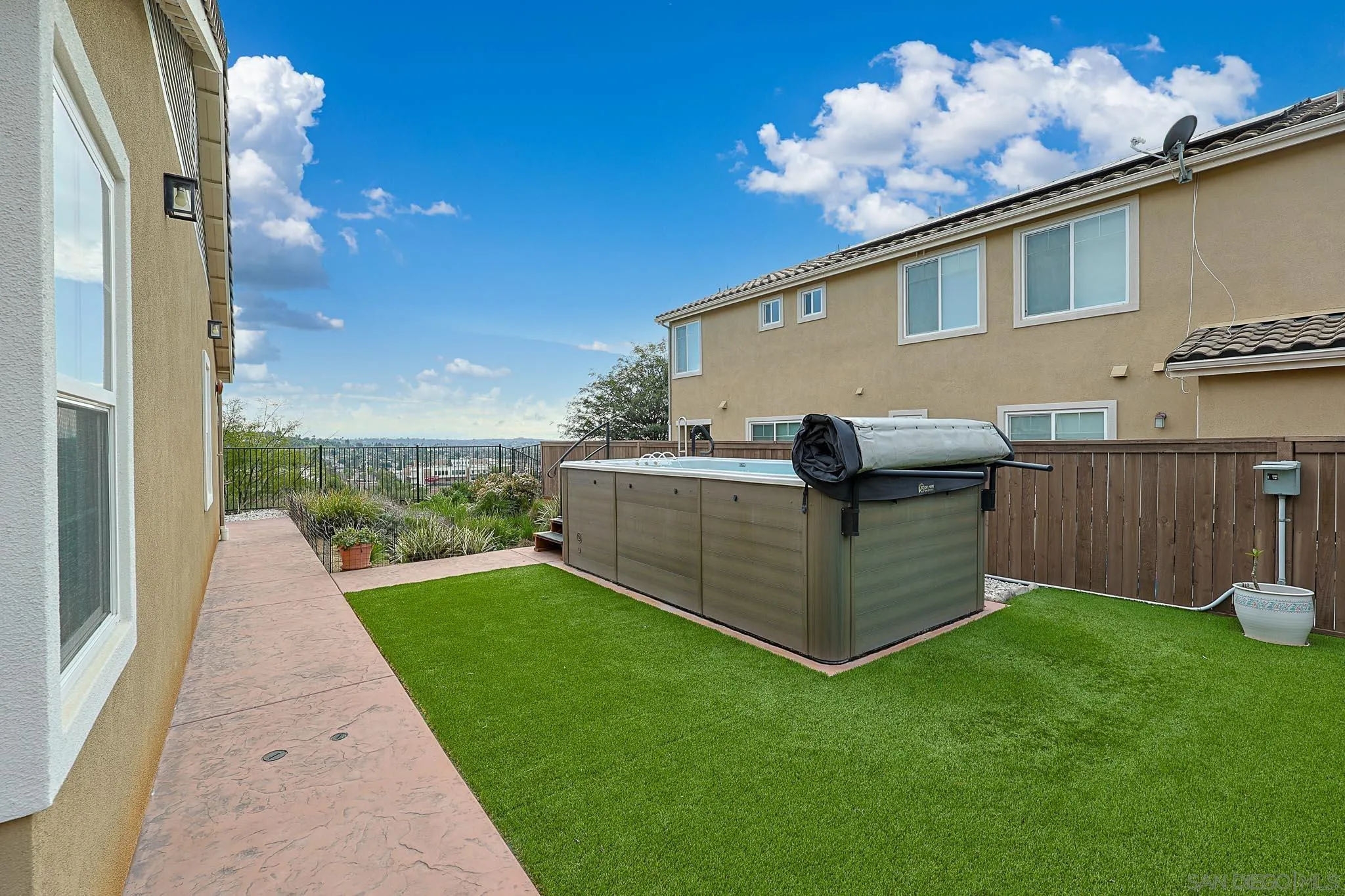 1818 Hayden Ranch Road Vista, CA 92084 - Photo 32 of 34