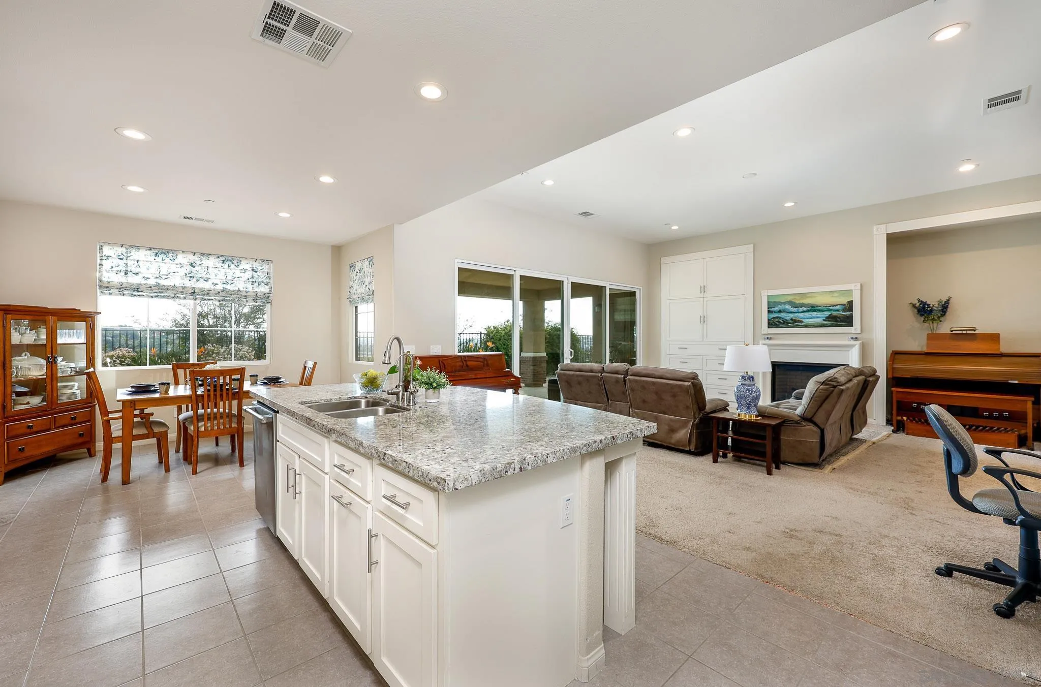 1818 Hayden Ranch Road Vista, CA 92084 - Photo 10 of 34