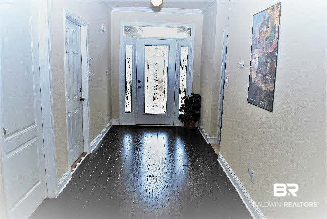 11188 Roanoke Loop Daphne, AL 36526 - Photo 6 of 40 Foyer