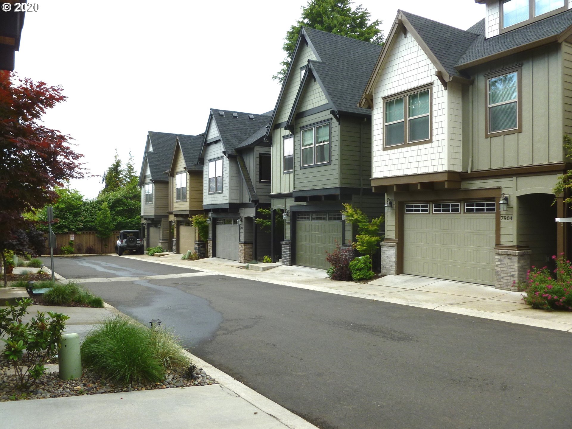 7850 Southwest Capitol Hill Road Portland, OR 97219 - Photo 32 of 32 Gallery Image 32