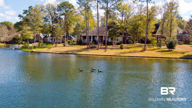 3326 Benyard Drive Mobile, AL 36619 - Photo 33 of 33
