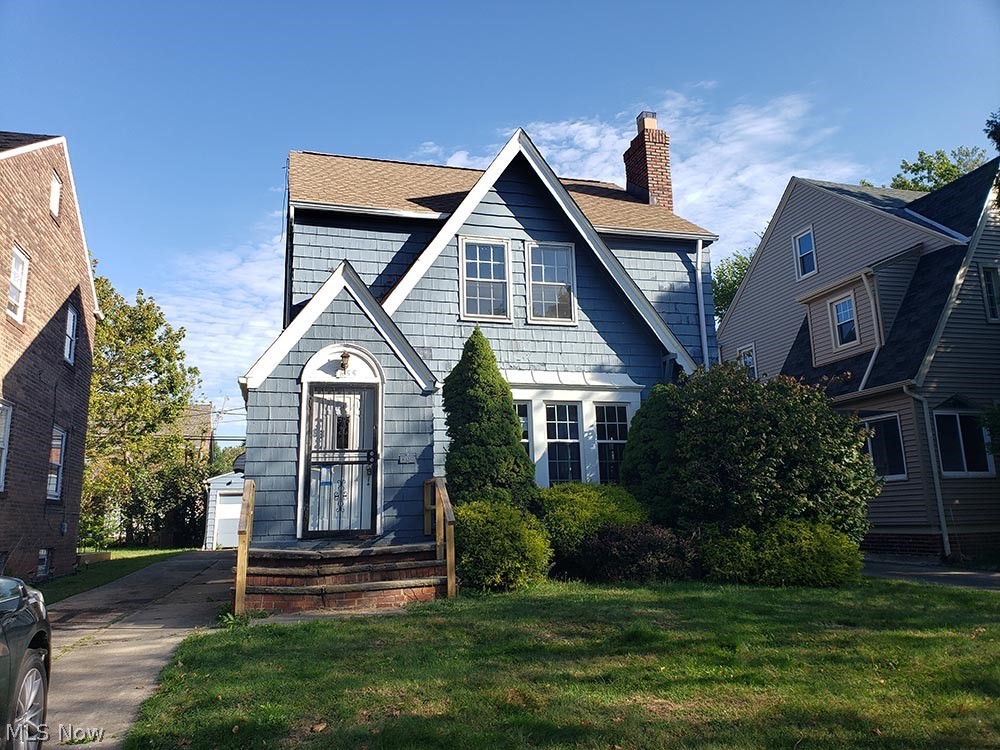 3655 Cummings Road Cleveland, OH 44118 - Photo 1 of 19 Gallery Image 1