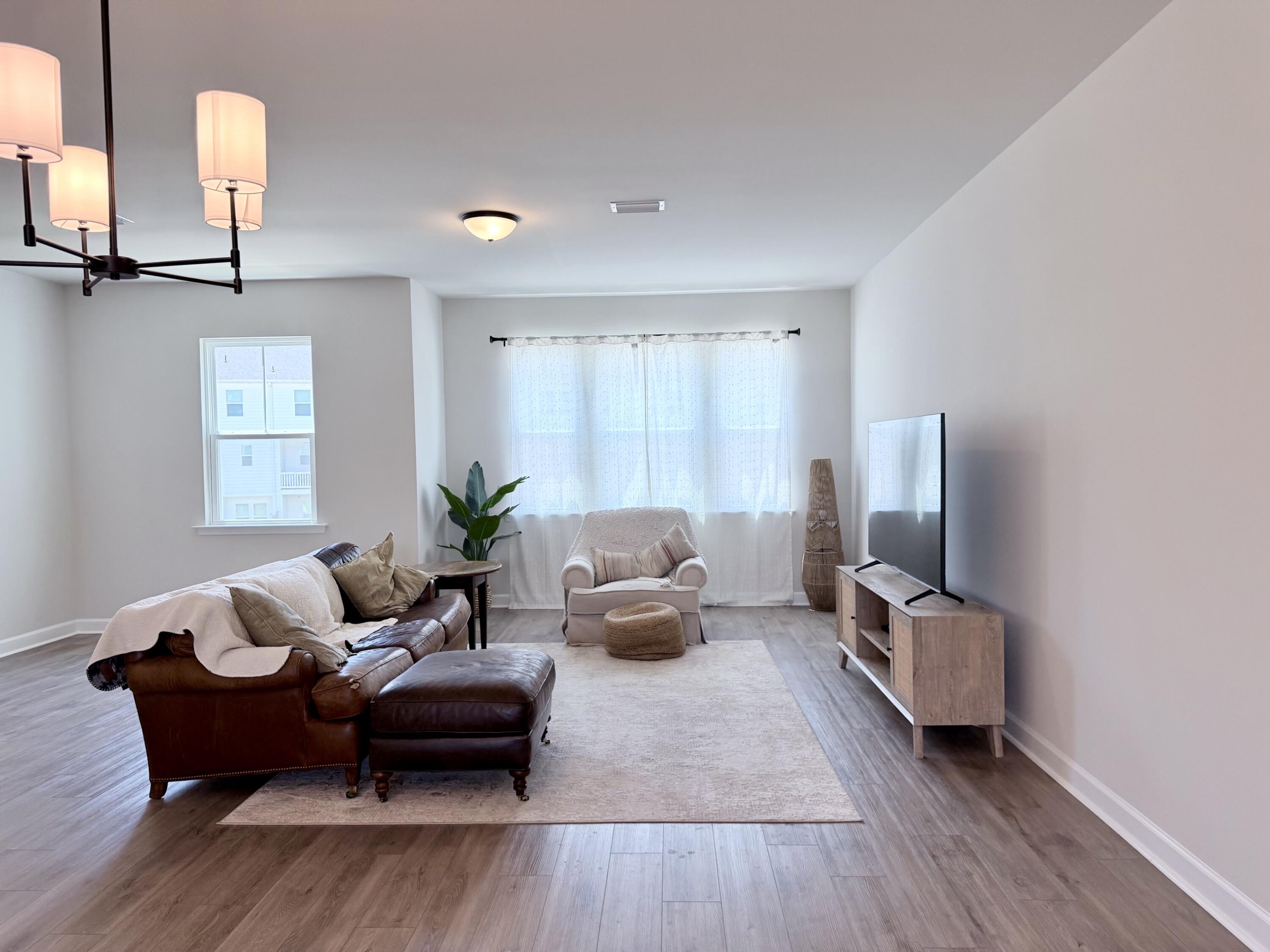 5138 Double Eagle Loop Summerville, SC 29485 - Photo 13 of 35 2nd flr living room