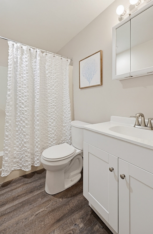 50 Juniper Road, Unit C1 North Attleboro, MA 02760 - Photo 24 of 41