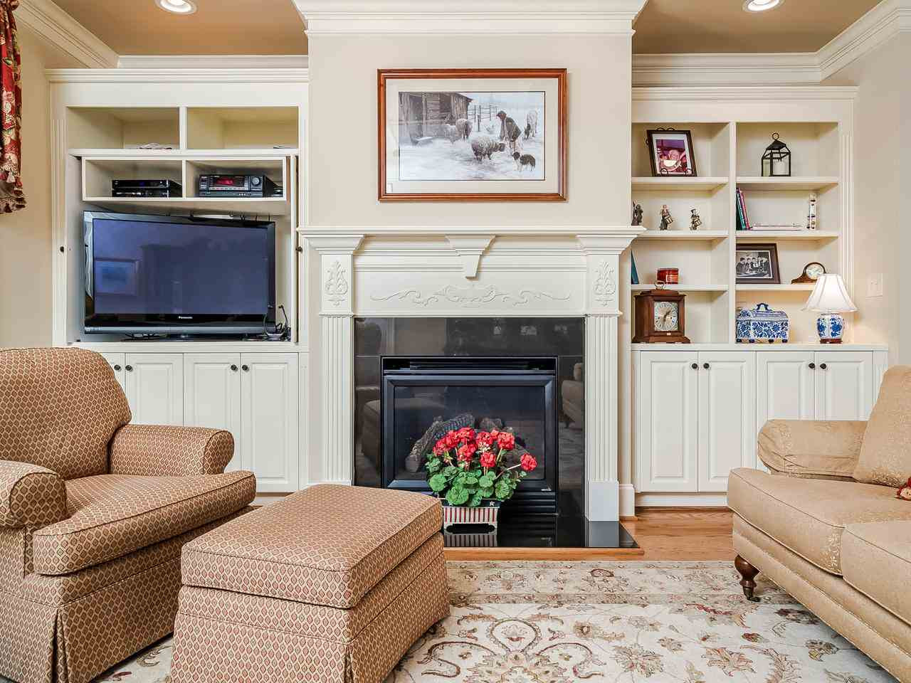7220 Donneeford Road Wake Forest, NC 27587 - Photo 12 of 30 Great Room
