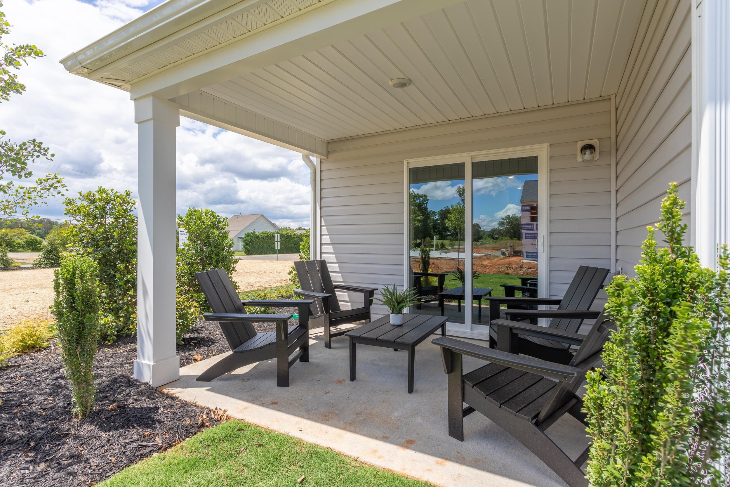 120 West Olive Road Clayton, NC 27520 - Photo 31 of 33 Photo 31