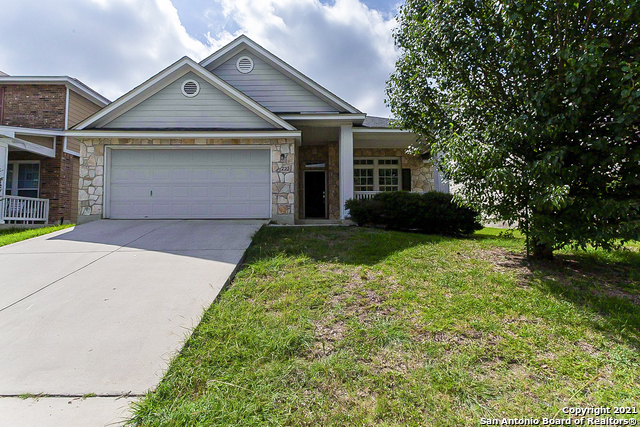 222 Red Hawk Ridge San Antonio, TX 78258 - Photo 1 of 1 Gallery Image 1