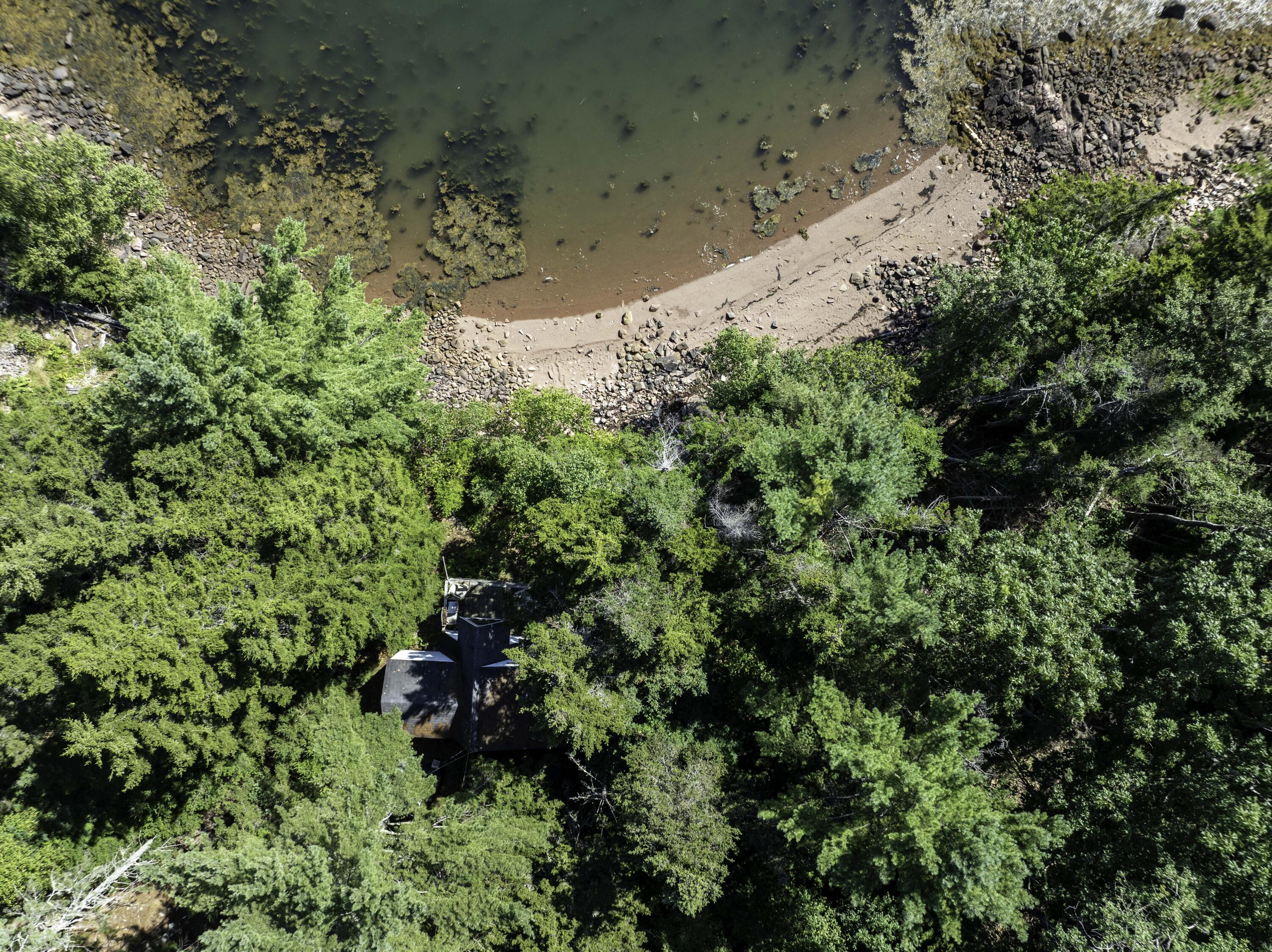 1604 South River Road Calais, ME 04619 - Photo 32 of 38 1604 S. River Rd. Calais (1 of 43)