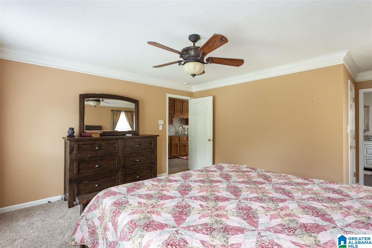 1870 Cedar Creek Road Odenville, AL 35120 - Photo 21 of 45