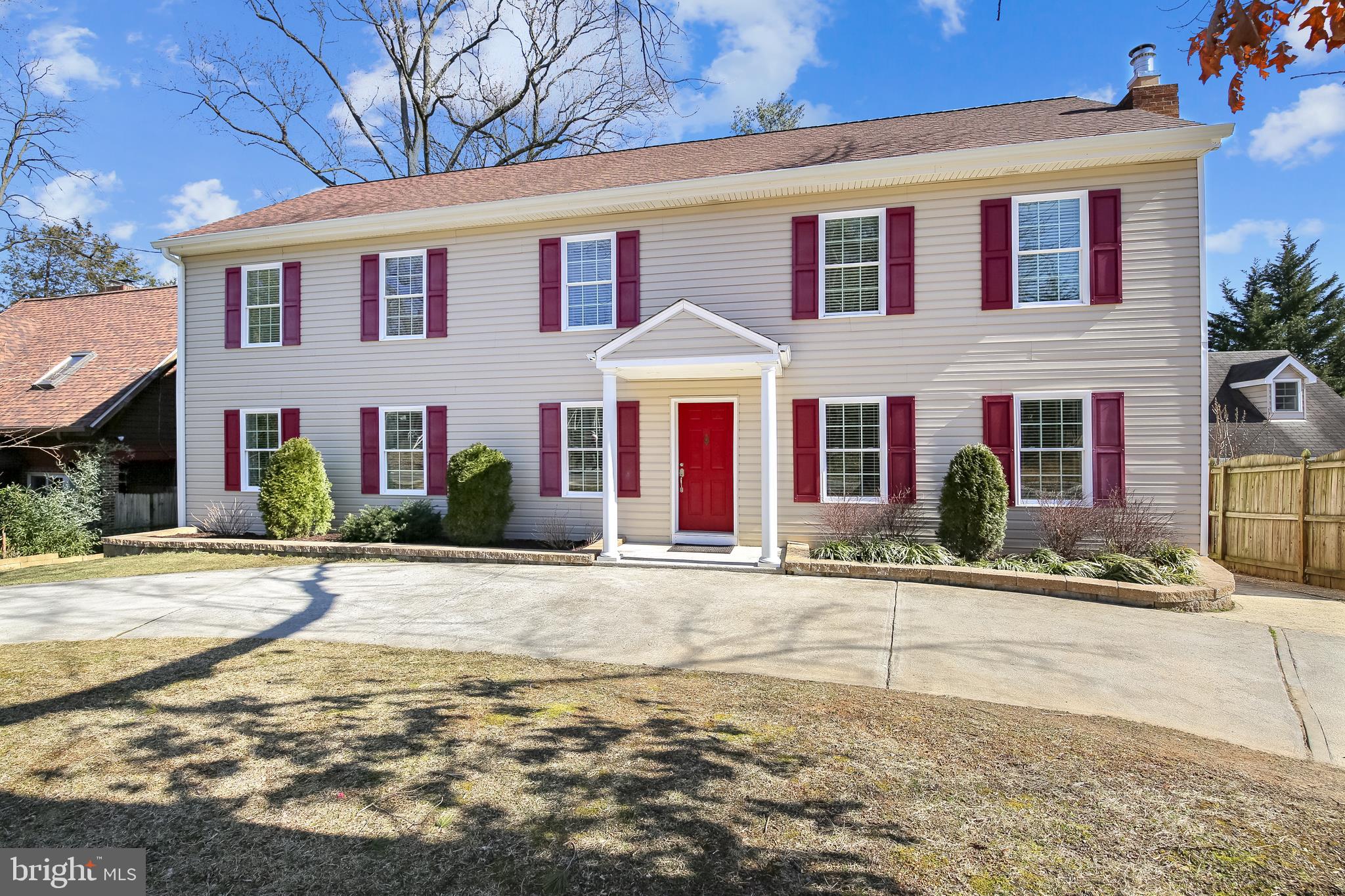 10603 Brunswick Avenue Silver Spring, MD 20902 - Photo 1 of 40 10603 Brunswick Avenue Kensington