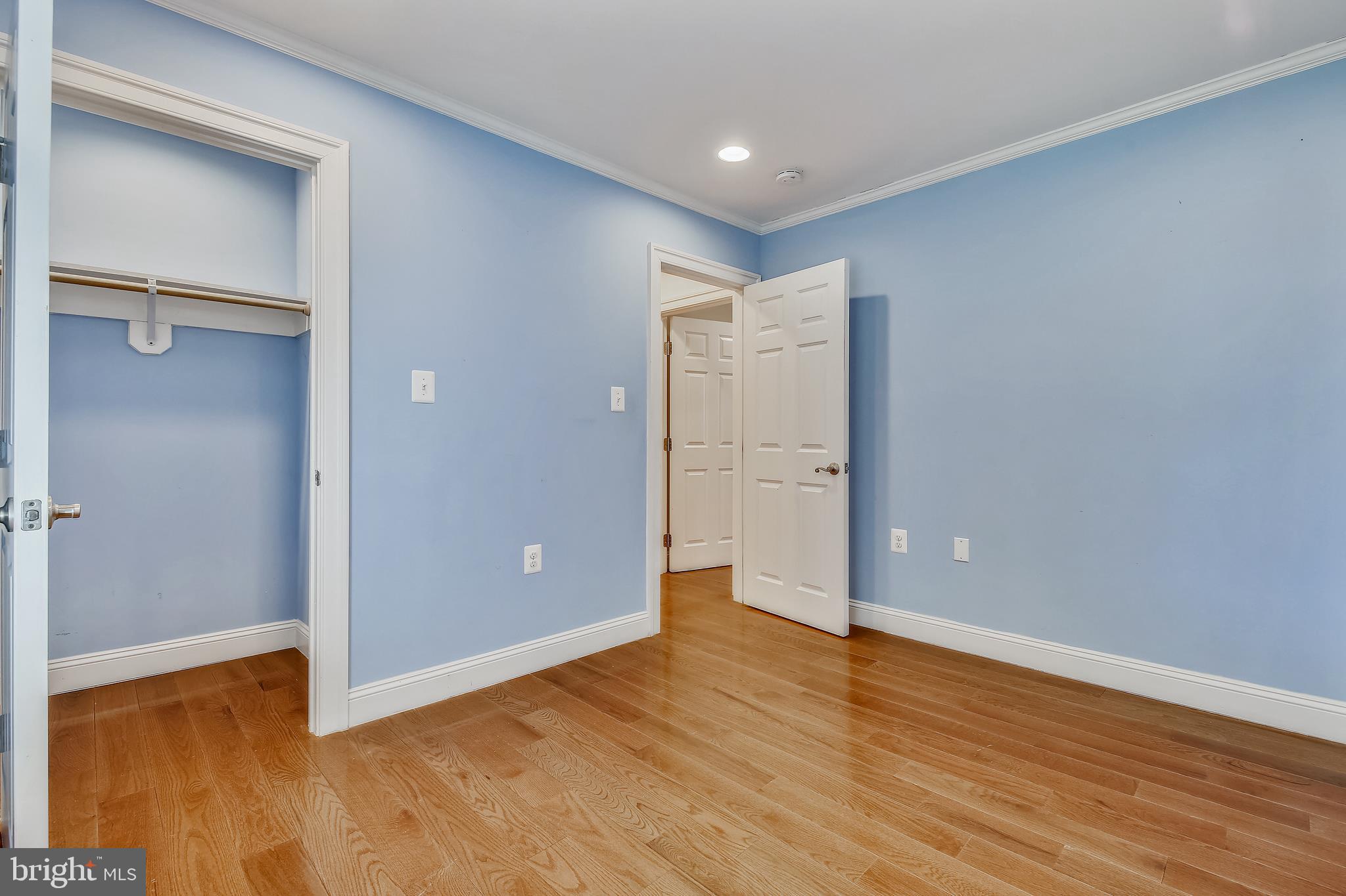 10603 Brunswick Avenue Silver Spring, MD 20902 - Photo 14 of 40 Main Level Bedroom 2