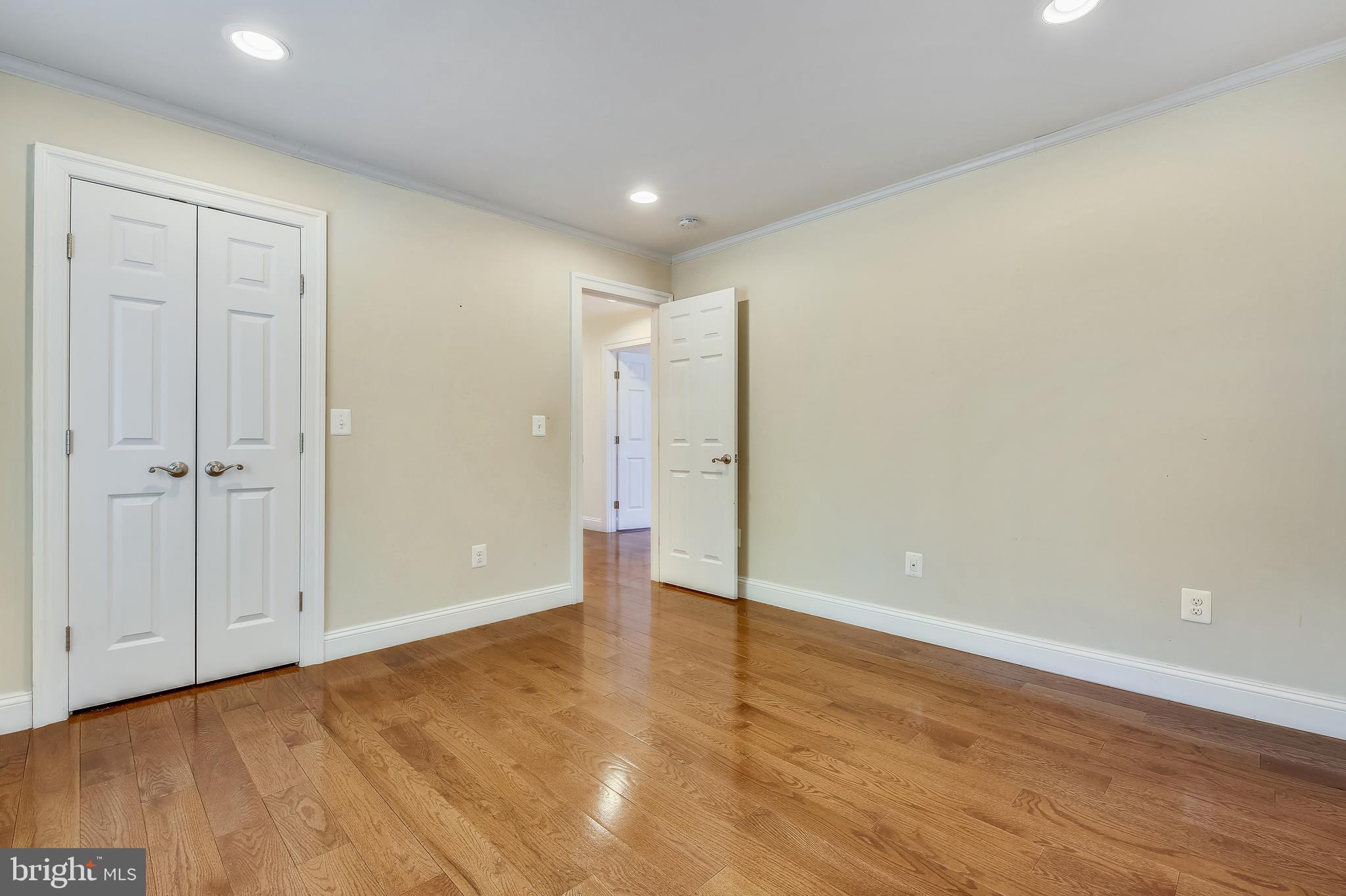 10603 Brunswick Avenue Silver Spring, MD 20902 - Photo 19 of 40 Upper Level Bedroom 1