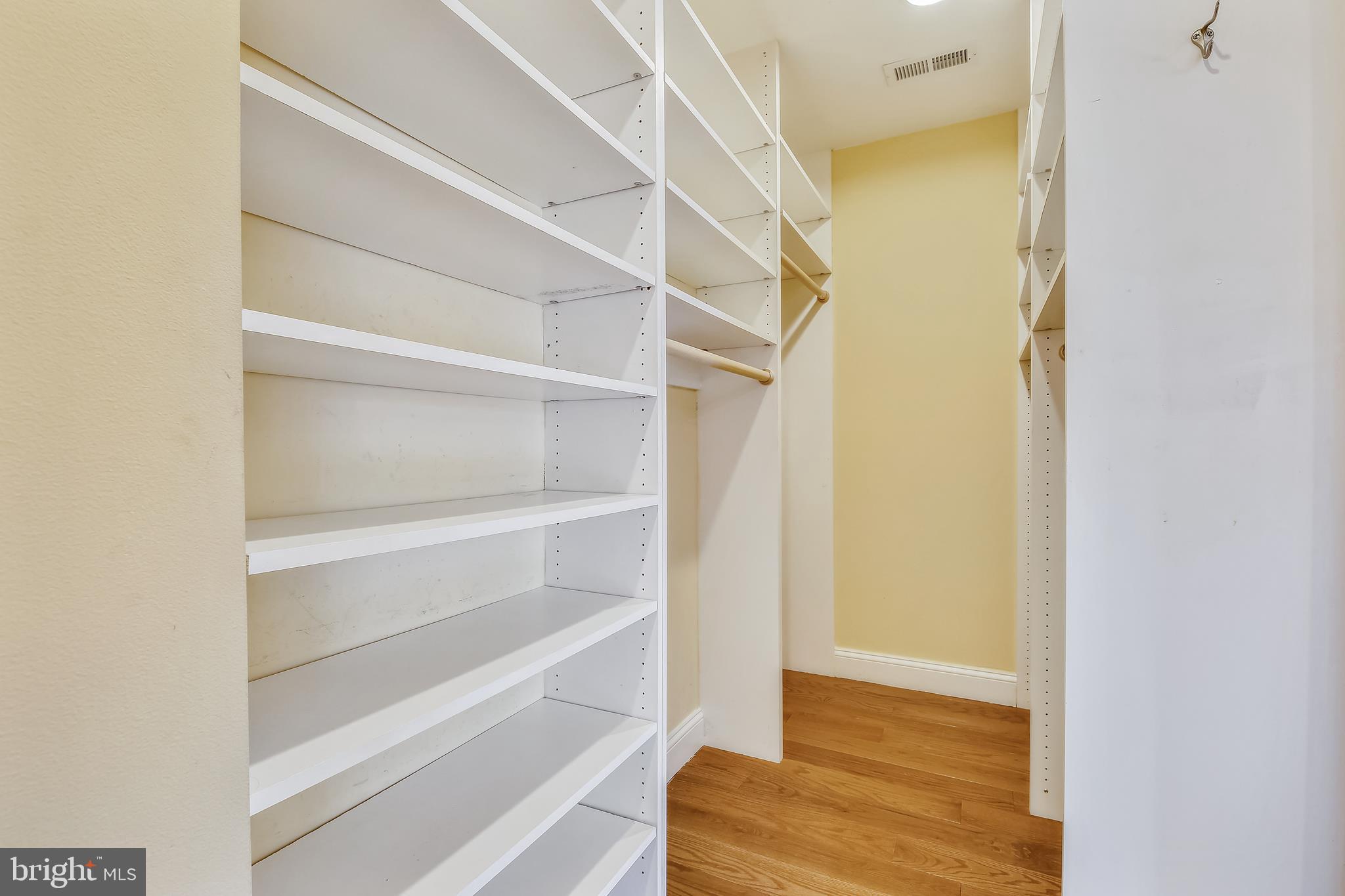 10603 Brunswick Avenue Silver Spring, MD 20902 - Photo 24 of 40 Primary Walk In Closet