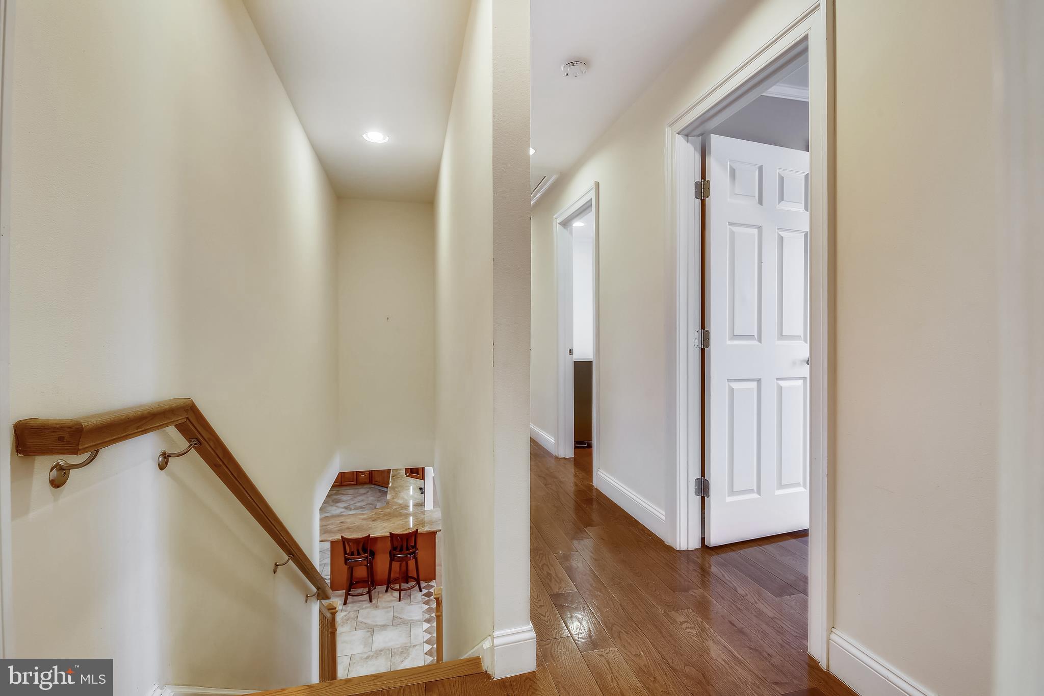 10603 Brunswick Avenue Silver Spring, MD 20902 - Photo 29 of 40 Stairway Leading to Main Level
