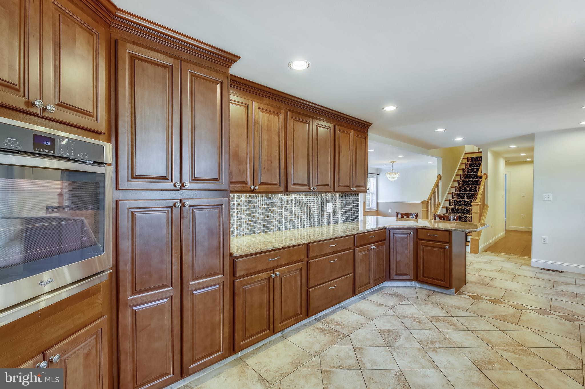 10603 Brunswick Avenue Silver Spring, MD 20902 - Photo 7 of 40 Kitchen