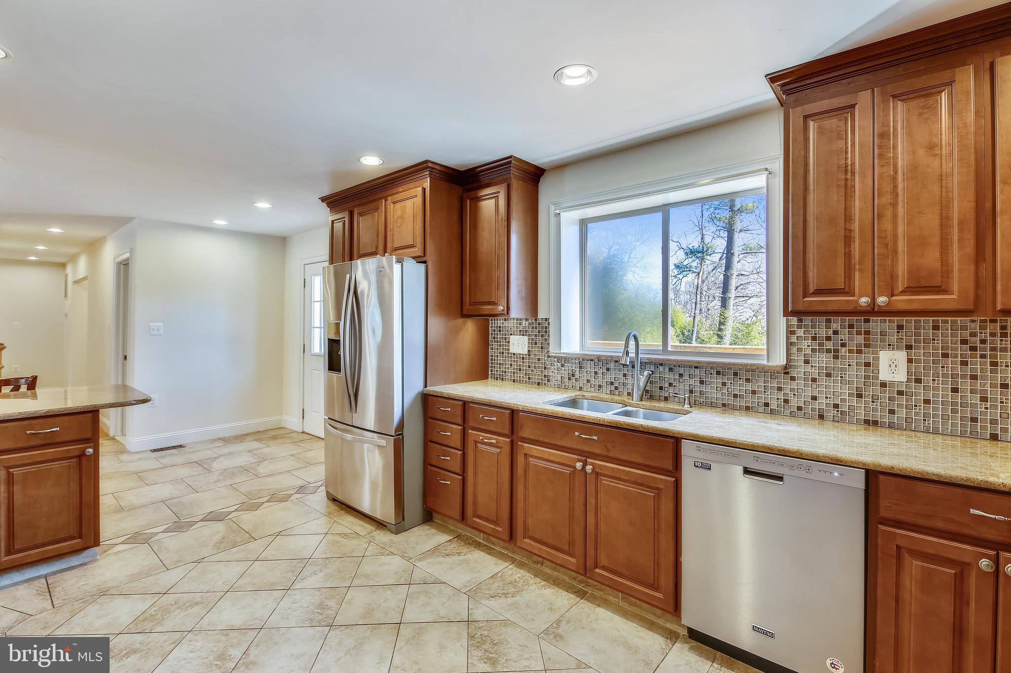 10603 Brunswick Avenue Silver Spring, MD 20902 - Photo 8 of 40 Kitchen