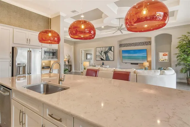 $14,000 | 4735 Cabreo Court, Lakewood Ranch, FL 34211