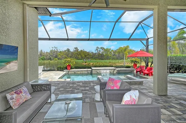 $14,000 | 4735 Cabreo Court, Lakewood Ranch, FL 34211