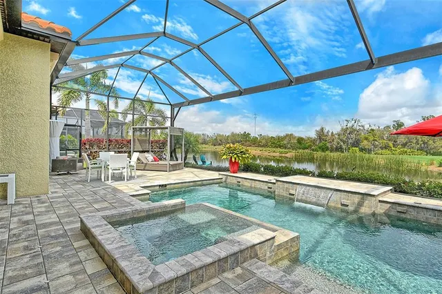 $14,000 | 4735 Cabreo Court, Lakewood Ranch, FL 34211