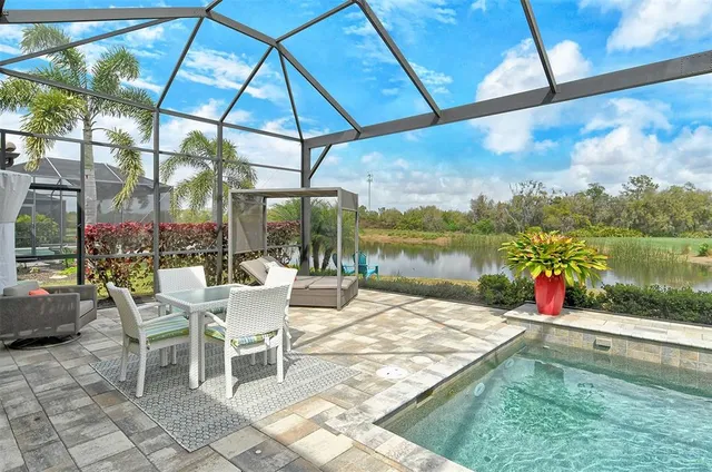 $14,000 | 4735 Cabreo Court, Lakewood Ranch, FL 34211