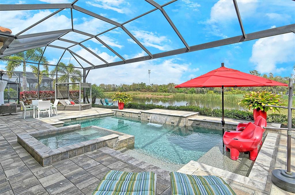 4735 Cabreo Court Lakewood Ranch, FL 34211 - Photo 54 of 98
