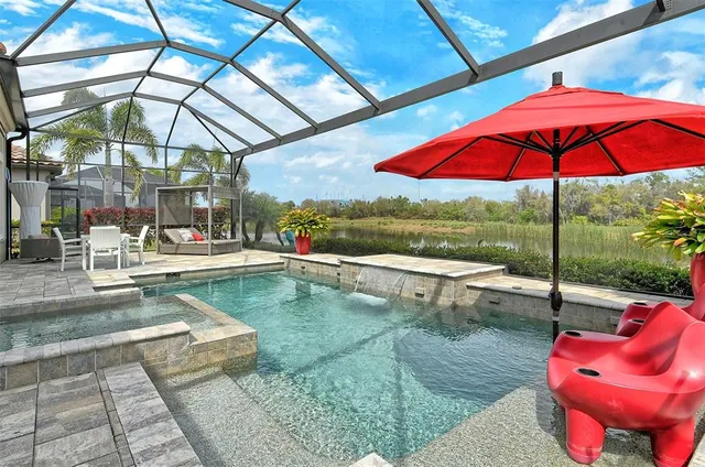 $14,000 | 4735 Cabreo Court, Lakewood Ranch, FL 34211