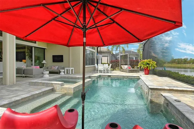 $14,000 | 4735 Cabreo Court, Lakewood Ranch, FL 34211