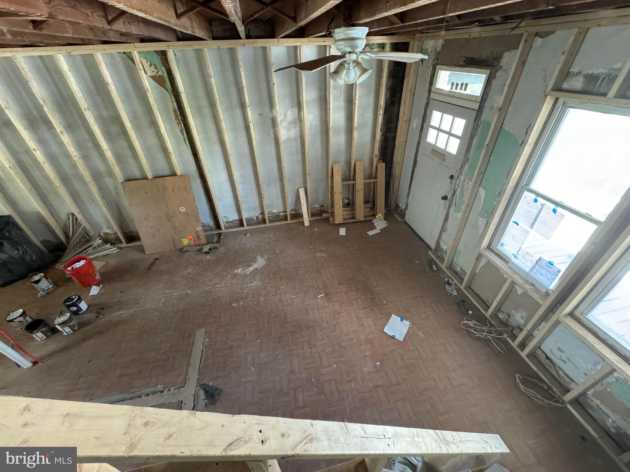 1467 Ridge Place Southeast Washington, DC 20020 - Photo 16 of 53