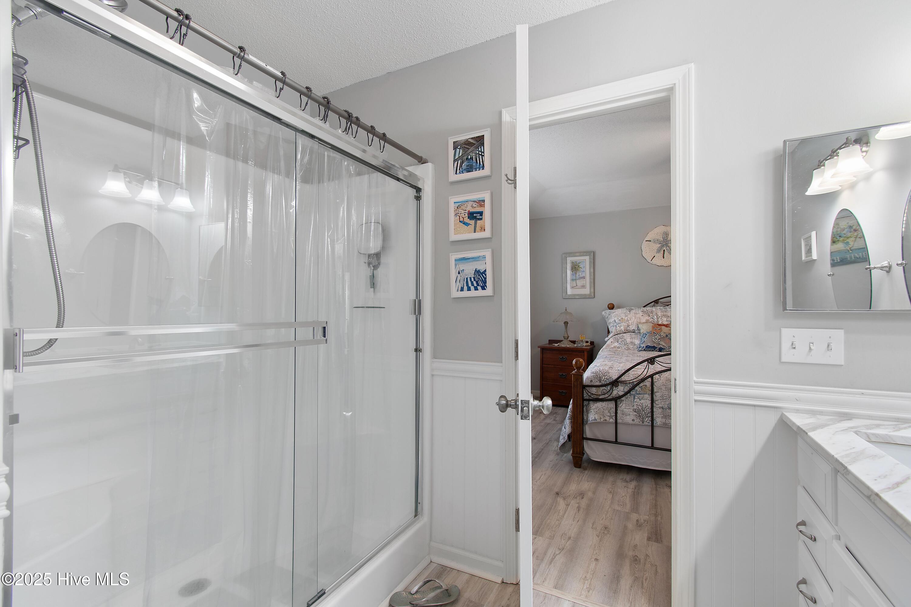 445 Deer Path Calabash, NC 28467 - Photo 21 of 37 Master bath