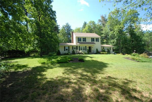 140 High Plain Road Andover, MA 01810 - Photo 1 of 30 Gallery Image 1